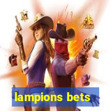 lampions bets